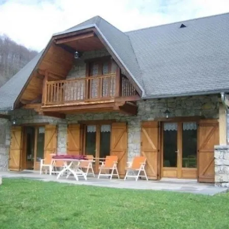 Dom wakacyjny Les Bordes-sur-lez, 4 Pieces, 6 Personnes - Fr-1-419-300 Les Bordes-sur-Lez